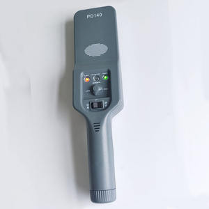 SR 1400 el alfa Beta gama x-ray dedektörü profesyonel Geiger sayacı yüksek hassasiyetli nükleer radyasyon dedektörü <span class=keywords><strong>Metal</strong></span> - Product Image 4