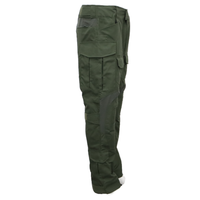 Combinaison de chasse unisexe personnalisée G3 Frog Suit, chemise et pantalon tactiques en tricot respirant camouflage formel