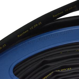 Jeking manajemen kawat & Kabel kualitas tinggi <span class=keywords><strong>DR</strong></span>-25-1/2-0-SP - Product Image 6