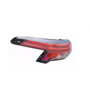 Accesorios para Luces de Coche, Luz Trasera Exterior e Interior, Luz de Freno para Toyota <span class=keywords><strong>Sienna</strong></span> <span class=keywords><strong>2022</strong></span>, Luz Trasera LED - Product Image 5