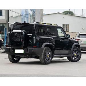 2024 <span class=keywords><strong>Chery</strong></span> Jetour T2 traveller <span class=keywords><strong>Auto</strong></span> 5 porte 5 posti ibrido automatico 4WD Phev 2.0t Awd benzina benzina SUV Cherry per la vendita - Product Image 6