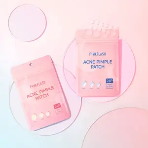 PINK FLASH PF-SC58 holo graphische Akne Patch Spot Patch Trend Gesundheits-und Schönheits produkte