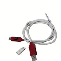 Outil de réparation de téléphone OSS W231, câble Deep Flash 9008 EDL pour smartphone, adaptateur de port ouvert Type C, ligne d'ingénieur