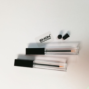 5ML Plastic Eyelash Container Screw Empty <b>Mascara</b> Tube Cosmetic Makeup Packaging Liquid Eyeliner Tubes Screen Printing Printing - Product Image 6