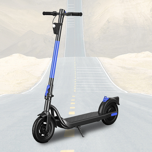 Scooters para Adultos con Neumáticos Inflables de 10 Pulgadas, Scooter de Doble Movilidad N05 para Adultos - Product Image 4