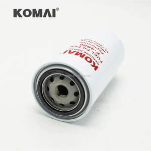 Filtro de combustible diésel KOMAI 400403-00126 para excavadora <span class=keywords><strong>Doosan</strong></span> <span class=keywords><strong>DX225LCA</strong></span> 1399760 P550881 32925932 65,12503-5026A - Product Image 2
