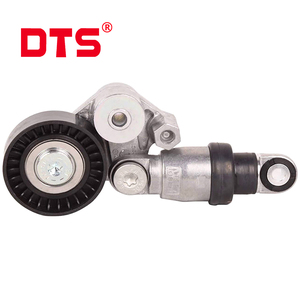 Tensor de correa hidráulica acanalada en v, polea de ajuste para Mazda 6 <span class=keywords><strong>CX</strong></span>-5 2.0L 2.5L PE7W-15-<span class=keywords><strong>980</strong></span> PE03-15-980B - Product Image 1