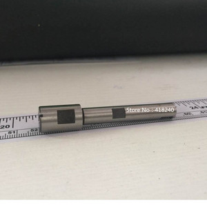 Accessoires de Machine à broder BARUDAN, lunettes à deux broches allongées à l'arrière SS-B-135 - Product Image 2