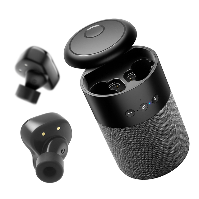 Airdots 2 Fone Fones De Ouvido Sem Fio Headphones in Bulk Ear Buds Earbuds Headphone Headset Earphone Speaker Earphones Wireless