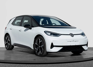 Volkswagen ID.3 Edición <span class=keywords><strong>Extrema</strong></span> 2025, Auto Eléctrico Inteligente de Largo Alcance (1200 km), 2WD, Volante a la Izquierda, Batería de Litio, Vehículo de Nueva Energía - Product Image 3