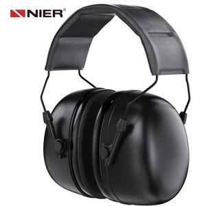 Nier ANC Active Hz Защитные наушники с активным шумоподавлением для детей, младенцев и собак, электронные, для защиты слуха - Product Image 3