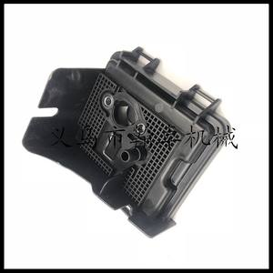 Filtres à air GCV160 GC135 GC160LA GC190LA GCV135A, couvercle supérieur et base HZPJ – Pièces de rechange essentielles - Product Image 1