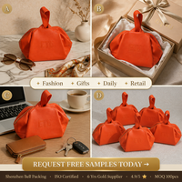 Sac de voyage promotionnel en cuir PU avec poignée, pochette de rangement en cuir imperméable personnalisée avec impression en relief