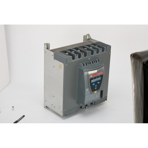 A-BB PST250-600-70 Variador de Frecuencia Trifásico de Estado Sólido de 15kW 600V IP66 con Certificación CE y Baja Corriente de Arranque para Bombas y Ventiladores - Product Image 2