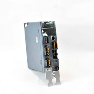 Convertidores 6SL5510-1BB10-8AF0 S200, 6SL5510-1BB10-8AF0 S200 PROFINET 0.75kW 8/4A, 6SL5510-1BB10-2AF0 - Product Image 6