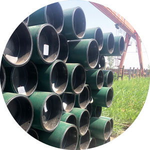 Xinyue <span class=keywords><strong>API</strong></span> <span class=keywords><strong>5ct</strong></span> L80-9Cr L80-13Cr chống ăn mòn cao CR vỏ ống khoan ống cho giếng dầu và khí đốt - Product Image 4