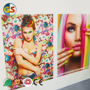 Goldensign nhà sản xuất hàng đầu 1220x2440mm Hội Đồng Quản trị bọt Forex tấm PVC - Product Image 5