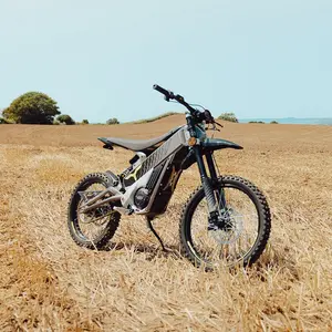 2024 New Fashion Geländefahrzeug TALARIA X3 Motorrad 60 V Hochgeschwindigkeit 75 km/h Elektro-Dirtbike zu verkaufen