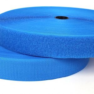 Bande de fixation en nylon pour vêtements, vente en gros du fabricant, auto-adhésive, à coudre, pour couture DIY - Product Image 4