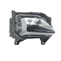 Phares de véhicule Changan Uni-t 12V combinés feux de route et feux de croisement avec phare d'assemblage d'ampoule