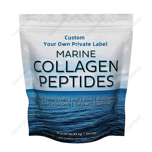 Marque privée <span class=keywords><strong>Gluta</strong></span> <span class=keywords><strong>Berry</strong></span> 200000mg En Poudre Collagène Boisson 200g Poudre De Pepetide De Collagène De Poisson Marin 1 Produits De Beauté Pour Adultes - Product Image 2