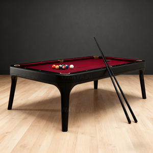 Vente directe d'usine de nouveaux modèles de <span class=keywords><strong>table</strong></span> de <span class=keywords><strong>billard</strong></span> de salle à <span class=keywords><strong>manger</strong></span> en bois massif, <span class=keywords><strong>table</strong></span> de <span class=keywords><strong>billard</strong></span> multifonctionnelle de luxe sur mesure de 7 pieds - Product Image 3