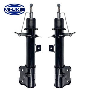 MHJKIA parti di automobili ammortizzatore 54651-2P400 54661-2P400 55310-2P400 auto coreana per <span class=keywords><strong>Hyundai</strong></span> Tucson Elanera Accent - Product Image 2