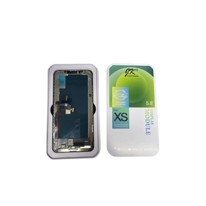 Remplacement de l'écran LCD de l'écran OLED d'origine d'usine pour <span class=keywords><strong>iPhone</strong></span> X <span class=keywords><strong>11</strong></span> 12 13 14 15 <span class=keywords><strong>Pro</strong></span> Max-Réparation d'écran de téléphone portable en gros - Product Image 5