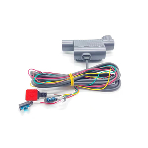 Phiên Bản Mới 4G Duel Ống Kính 1080P Dashcam DVR Xe <span class=keywords><strong>Video</strong></span> <span class=keywords><strong>Recorder</strong></span> Với GPS Theo Dõi - Product Image 3