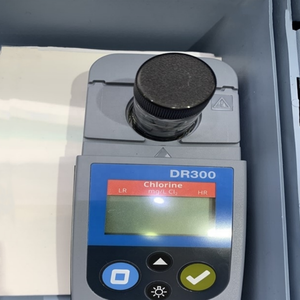 뜨거운 판매 DR300 포켓 색도계 (상자 포함) - Product Image 2