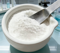 Sodium Hyaluronate Kelas Kosmetik Molekul Kecil Baohua, Bahan Perawatan Kulit Wajah