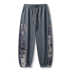 Pantalones Cortos Casuales de Verano 2025 para Hombre con Logotipo Personalizado, Diseño Nuevo, Estilo Chino, Cómodos y a la Moda, Corte Recto - Product Image 4