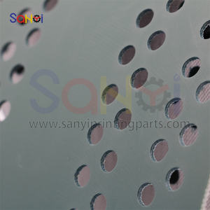 Courroie d'<span class=keywords><strong>aspiration</strong></span> sous vide de meilleure qualité L2.020.014 XL75 CD74 Machine d'impression convoyeur de papier Central pour Heidelberg - Product Image 2