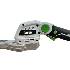 Cortasetos Inalámbrico con Batería de Litio, Tijeras de Podar de Grado Profesional y Valla de Jardín para Recortar Hojas y Árboles, Sadis 8A 608 - Product Image 2