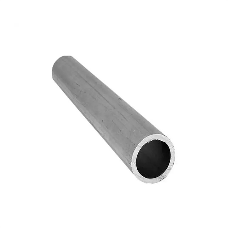 2024 Aluminum tube for aviation industry applications