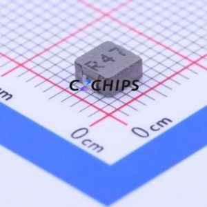 ตัวเหนี่ยวนำไฟฟ้าแบบ SMD รุ่น SLO0420HR47MTT (ค่าเหนี่ยวนำ: 470nH) (ความแม่นยำ: 20%) (กระแสไฟฟ้าที่กำหนด: 7A) - Product Image 1