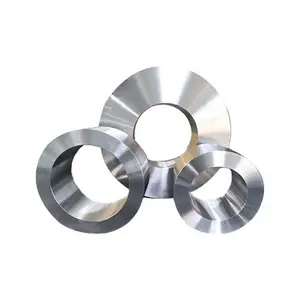 Customized Best Quality Titanium Alloy Ring For Chemical Industry