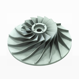 Equipo de Impresión 3D de Metal SLM 280A de Alta Precisión, Inteligente y Confiable, Electrónica de Acero Inoxidable 316L, OEM ODM - Product Image 6