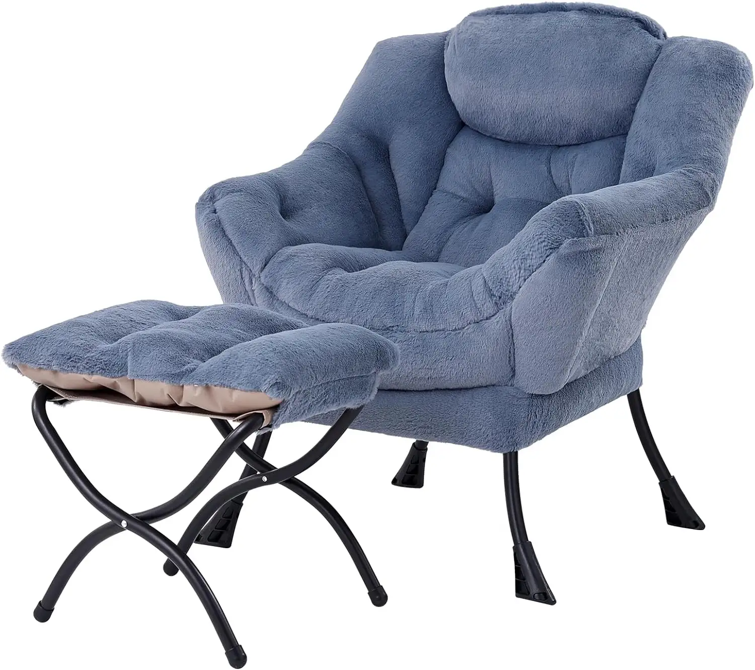 Moderno design soggiorno per il tempo libero divano poltrona poltrona imbottita divano divano