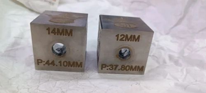 Troquel de tubo hueco troquel de formación de tubo - Product Image 2