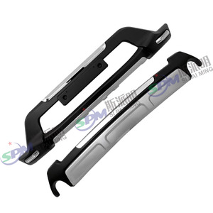 SPM ABS avant et pare-chocs arrière garde protecteur pour <span class=keywords><strong>Mazda</strong></span> <span class=keywords><strong>CX</strong></span>-<span class=keywords><strong>5</strong></span> - Product Image 2