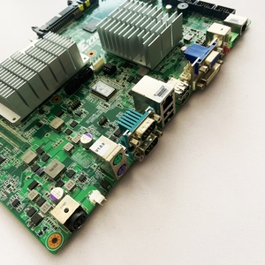 I-JOIN E2200 KN-00 DAC-BT07 A101-4 19a8bt0703 công nghiệp nhúng Bo mạch chủ CPU <span class=keywords><strong>Board</strong></span> mô-đun nhúng Bo mạch chủ công nghiệp - Product Image 5