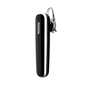 Miniature <b>Bluetooth</b> Headset Earhook Walkie Talkie Noise Canceling 1800mAh Battery PTT <b>Transmitter</b> - Product Image 1