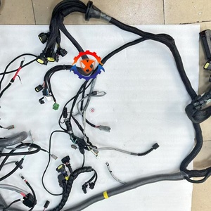 Nuevo Arnés de Cableado Eléctrico 14625882 VOE1462588 para Excavadora EC210 - Marca Xunpo, Alta Calidad, 6 Meses de Garantía - Product Image 6