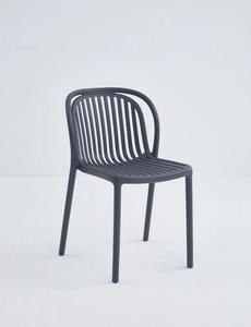 Free <strong>Sample</strong> popular PP outdoor plastic garden stackable coffee <strong>chair</strong> - Product Image 2