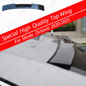 Aileron arrière pour <span class=keywords><strong>Skoda</strong></span> Octavia 2020-2025 - Product Image 3