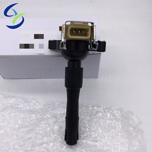 Bobine d'allumage 12131703825 à bon <span class=keywords><strong>prix</strong></span> pour BMW E31 840Ci 323i <span class=keywords><strong>E36</strong></span> <span class=keywords><strong>328i</strong></span> E38 E39 E46 M5 E52 12131748018 12 13 1 748 018 - Product Image 3