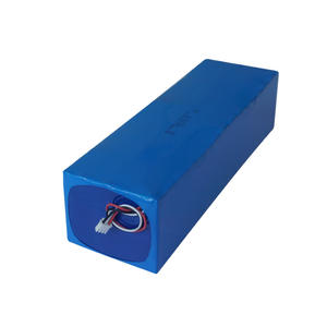 במפעל סיטונאי 48v 8ah סוללות ליתיום גליליות 18650 תאי סוללת ליתיום - Product Image 4