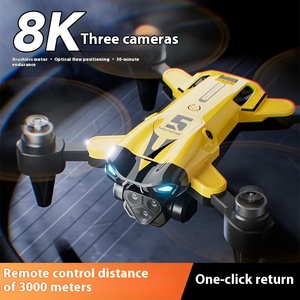 <span class=keywords><strong>Ebay</strong></span> chuyên nghiệp M5 HD Máy bay không người lái trên không gấp độ bền cao điều khiển từ xa đồ chơi máy bay quadcopter vật liệu nhựa - Product Image 5