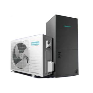 Unité de traitement d'air Cassette <span class=keywords><strong>Abot</strong></span> Brand 208-230V 1ph 60hz 5on, climatiseur AHU, pompe à chaleur, prix - Product Image 4